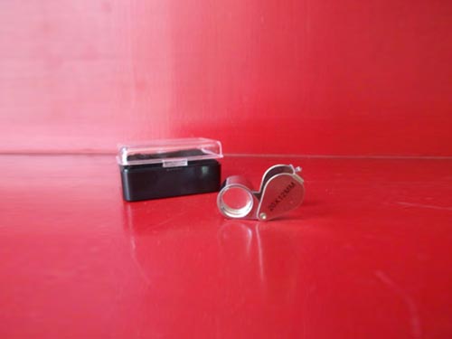 長沙專用放大鏡（觀察分裂點）-長沙噴碼機