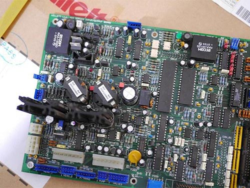 株洲主板-長沙噴碼機