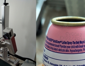 株洲化妝品行業(yè)樣品-湖南手持噴碼機