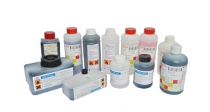 株洲噴碼機(jī)油墨各種耗材的功能性可分為幾種？