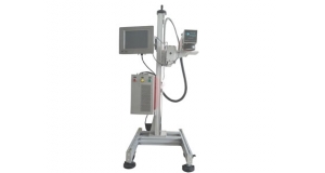 株洲口罩噴碼機(jī)漏墨的常見(jiàn)原因分析