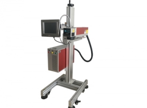 適用于食品行業(yè)的激光噴碼機(jī)-湖南噴碼機(jī)