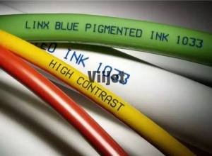 電線電纜行業(yè)-湖南噴碼機