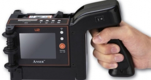 株洲長沙噴碼機廠家淺談噴碼機的十大常見問題