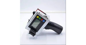 株洲手持噴碼機(jī)常見(jiàn)故障和維修問(wèn)題有哪些？如何快速的處理呢？