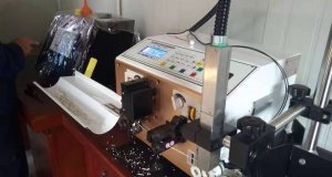 株洲油墨噴碼機(jī)常見(jiàn)故障和維護(hù)細(xì)節(jié)