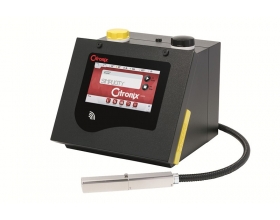 株洲湖南噴碼機-小字符噴碼機喜多力Ci5200系列現(xiàn)場效果