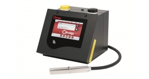 株洲針對(duì)噴碼機(jī)易損件——噴頭的維護(hù)