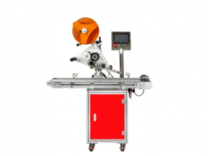 風(fēng)扇專(zhuān)用貼標(biāo)機(jī)（滾貼款）