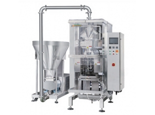 湖南立式包裝機(jī)YL400A